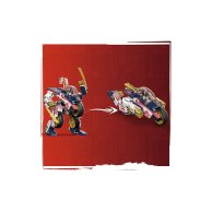 Конструктор Lego Ninjago Гоночный робобайк-трансформер Соры, 384 детали 71792