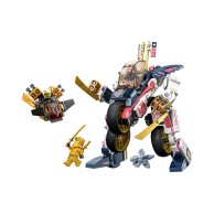 Конструктор Lego Ninjago Гоночный робобайк-трансформер Соры, 384 детали 71792