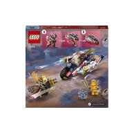 Конструктор Lego Ninjago Гоночный робобайк-трансформер Соры, 384 детали 71792
