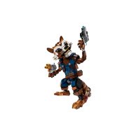 Конструктор Lego Marvel Ракета и малыш Грут, 566 деталей 76282
