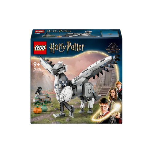 Конструктор Lego Harry Potter Клювокрыл, 723 детали 76427