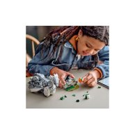 Конструктор Lego Harry Potter Клювокрыл, 723 детали 76427