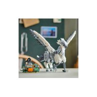 Конструктор Lego Harry Potter Клювокрыл, 723 детали 76427
