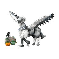 Конструктор Lego Harry Potter Клювокрыл, 723 детали 76427