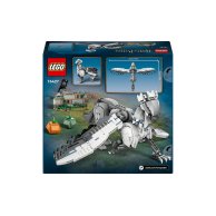Конструктор Lego Harry Potter Клювокрыл, 723 детали 76427