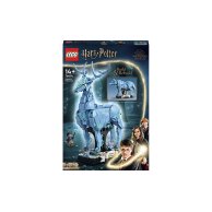 Конструктор Lego Harry Potter Экспекто патронум, 754 детали 76414