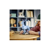 Конструктор Lego Harry Potter Экспекто патронум, 754 детали 76414