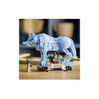 Конструктор Lego Harry Potter Экспекто патронум, 754 детали 76414