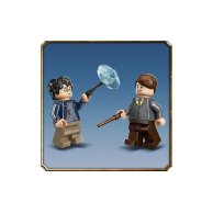 Конструктор Lego Harry Potter Экспекто патронум, 754 детали 76414