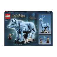 Конструктор Lego Harry Potter Экспекто патронум, 754 детали 76414