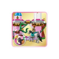 Конструктор Lego Disney Драконья форма Малефисенты, 583 детали 43240
