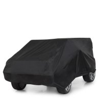 Электромобиль Bambi Джип Mercedes AMG G63, красный M 4259EBLR-3