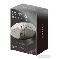 Головоломка 5* Huzzle Cast Spiral (Спираль)