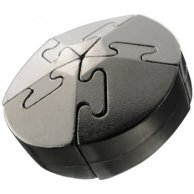 Головоломка 5* Huzzle Cast Spiral (Спираль)