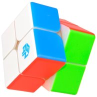 Кубик 2х2 Ganspuzzle 249 V2 без наклеек