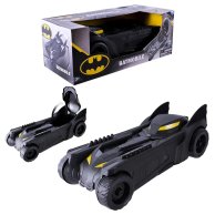 Машинка Spin Master Бетмобиль 1:16 Batmobile 6071201 (97701)