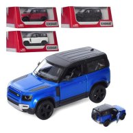 Машинка  металл (KT5428W)
