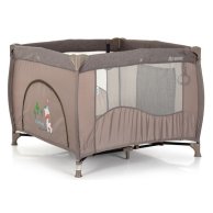 Манеж El Camino ARENA ME 1030 (beige len)
