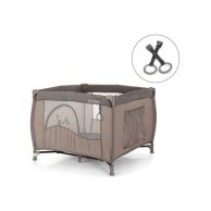 Манеж El Camino ARENA ME 1030 (beige len)