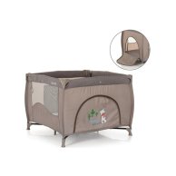 Манеж El Camino ARENA ME 1030 (beige len)
