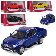 Машина Kinsmart Mercedes-Benz X-Class(KT5410W)
