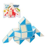 Игра EQY555  головоломка, змейка, 48блоков