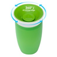 Чашка непроливайка"Miracle 360"