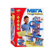 Гараж  6 этажей (922-4)