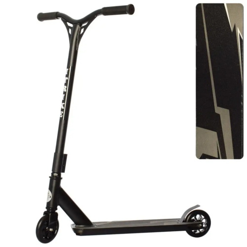 Трюковый самокат I-Trike PU 110 мм SR 2-064-3-B