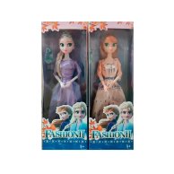 Шарнирная кукла Frozen 30 см в ассортименте D1634