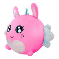Игровой набор Biggies Fantasy W1 Розовый кролик (надувная игрушка, насос) BIG001-RA