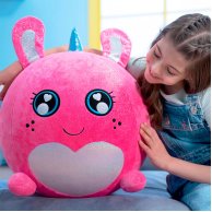 Игровой набор Biggies Fantasy W1 Розовый кролик (надувная игрушка, насос) BIG001-RA