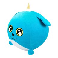 Игровой набор Biggies Fantasy W1 Синий песик (надувная игрушка, насос) BIG001-UD