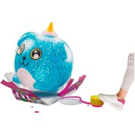 Игровой набор Biggies Fantasy W1 Синий песик (надувная игрушка, насос) BIG001-UD