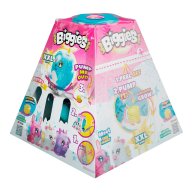 Игровой набор Biggies Fantasy W1 Синий песик (надувная игрушка, насос) BIG001-UD