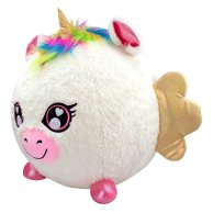 Игровой набор Biggies Fantasy W1 Единорог (надувная игрушка, насос) BIG001-UN