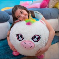Игровой набор Biggies Fantasy W1 Единорог (надувная игрушка, насос) BIG001-UN