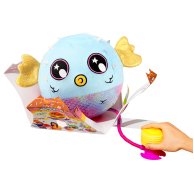 Игровой набор Biggies Little Fantasy W1 Рыба фугу (надувная игрушка, насос) BIG002-BF
