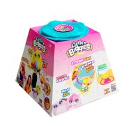Игровой набор Biggies Little Fantasy W1 Рыба фугу (надувная игрушка, насос) BIG002-BF