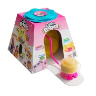 Игровой набор Biggies Little Fantasy W1 Рыба фугу (надувная игрушка, насос) BIG002-BF
