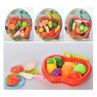 Продукты на липучке (228A14)