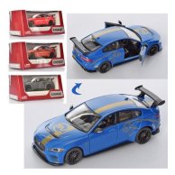Kinsmart машина (KT5416WF)