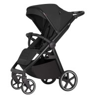 Прогулочная коляска Carrello Bravo SL Deluxe CRL-5520 Eclipse Black