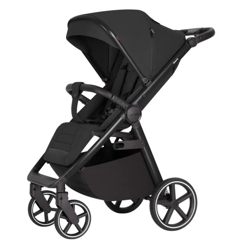 Прогулочная коляска Carrello Bravo SL Deluxe CRL-5520 Eclipse Black