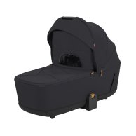 Коляска универсальная Carrello Sigma CRL-6523 2в1 Iridium Black