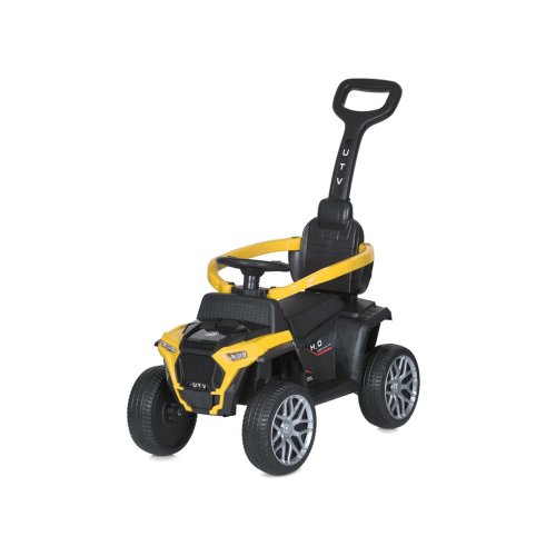 Детский электромобиль Bambi Квадроцикл каталка-толокар M 4803EL-6