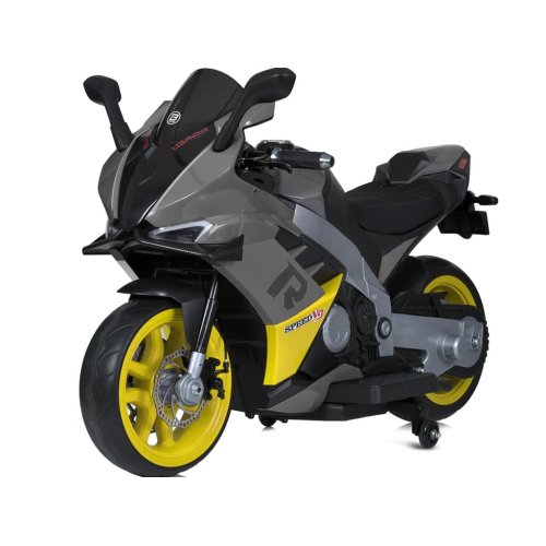 Детский электромобиль Bambi Racer Мотоцикл M 6013EL-11