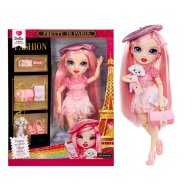 Кукла Rainbow High Красота Парижа Белла с аксессуарами 248781