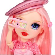 Кукла Rainbow High Красота Парижа Белла с аксессуарами 248781