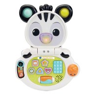 Развивающая игрушка VTech Ноутбук Зебра, украинский 80-564717